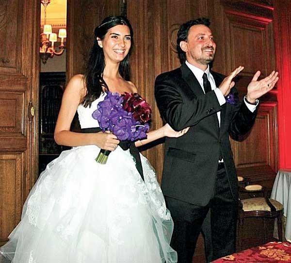 تصريح صادم للتركية توبا بويوكستون حول الزواج 15