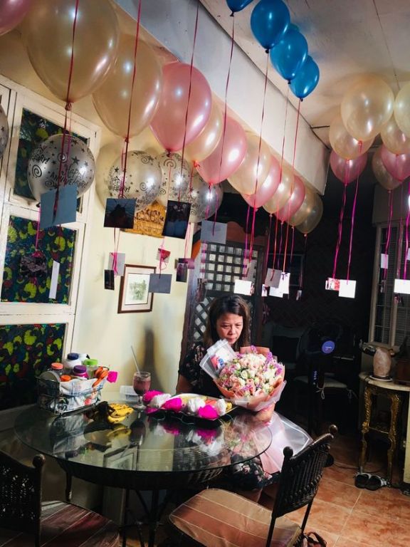 ميت يفاجئ شريكته بهدايا عيد زواجهما.. إليك تفاصيل القصة المؤثرة 5