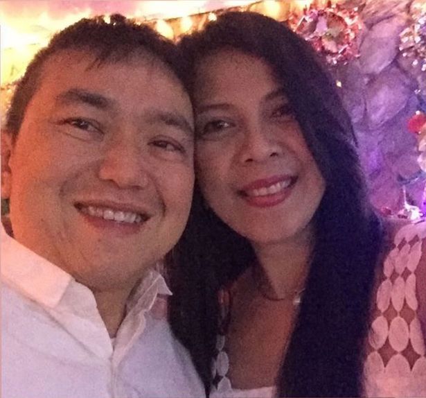 ميت يفاجئ شريكته بهدايا عيد زواجهما.. إليك تفاصيل القصة المؤثرة 3