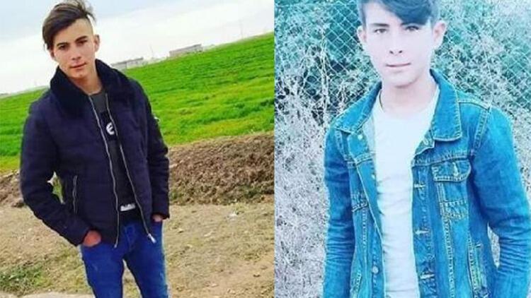 حادث مروري مروع جنوبي تركيا.. وفاة شقيقين (صورة) 1