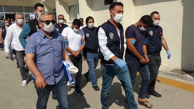 شانلي اورفة: قتلوا ابنتهم بداعي الشرف ثم ادعوا انها انتحرت 1