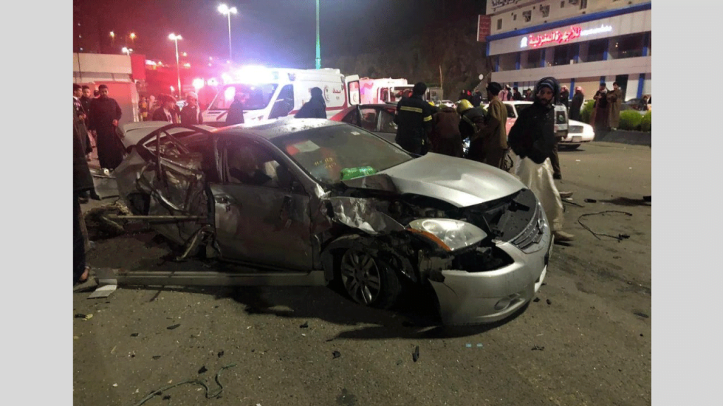 بالصور.. ممثلة سعودية تنجو من الموت بعد 16 ساعة متواصلة في غرفة العمليات 1