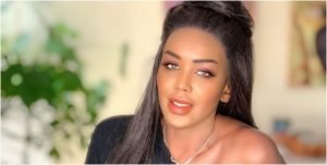 الكويتية فينسيا لمنتقدي صدرها: عندي أورام.. لن أسامحكم وفكرت بالانتحار (فيديو)