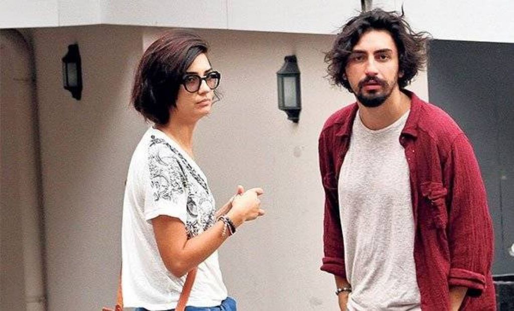 تصريح صادم للتركية توبا بويوكستون حول الزواج 13