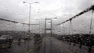 اسطنبول تتعرض لعواصف رعدية ومنخفض جوي في هذا الموعد
