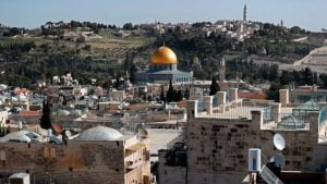 تركيا: ندعم بقوة دور الأردن في حماية مقدسات فلسطين