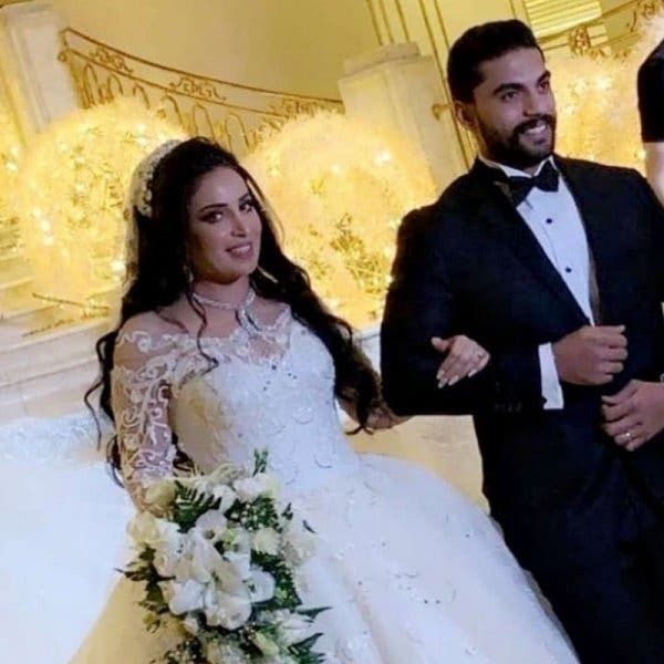 خطوبة الشاعرة شهد الشمري حديث السوشال ميديا.. وهل قلدت نجاح المساعيد! 4 خطوبة الشاعرة شهد الشمري حديث السوشال ميديا.. وهل قلدت نجاح المساعيد! 3