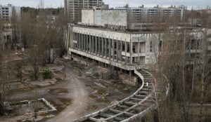 9 أماكن على وجه الأرض لا يسمح لأحد بزيارتها.. تعرف عليها