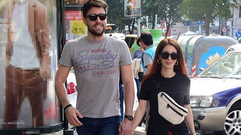 ما علاقة مريم اوزرلي بانفصال تشاغلار ارطغرل عن حبيبته؟ 1