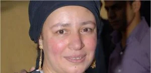 ما حقيقة اعتزال عبلة كامل؟