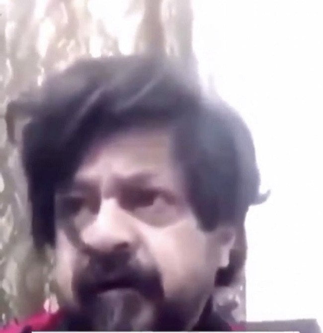 تسريب صورة فرحان العلي من السجن.. والداخلية الكويتية تتحرك 1