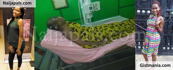 "نحن متعبون".. غضب في أعقاب اغتصاب وقتل طالبة جامعية داخل كنسية "صور" 1