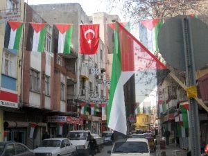 بشرى سارة للفلسطينيين الراغبين بالقدوم لتركيا