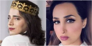 السعودية.. هند القحطاني تثير السخرية بتحدي “فلتر الرجل”.. ومتابعون: تشبه بدر خلف