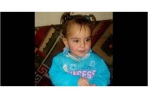 جريمة مروعة.. طفلة سورية قُتلت قرباناً لفك الرصد عن كنز
