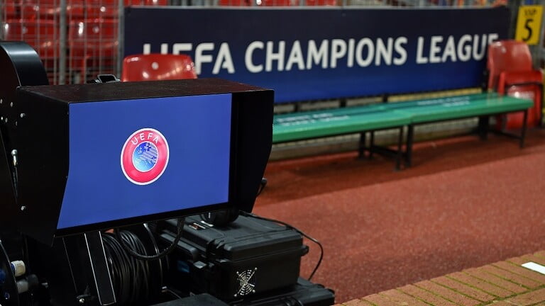 الـ"يويفا" يصدر بيانا بشأن مصير مسابقاته القارية 7