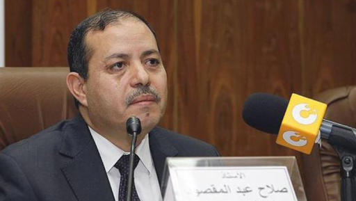 لهذا السبب منع "مرسي" زوجته من ركوب الطائرة معه! 1