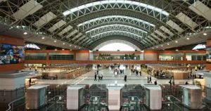 ارقام قياسية لعدد المسافرين عبر مطار صبيحة كوكجن باسطنبول بعد تخفيف الاجراءات