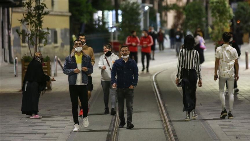 تحذير عاجل من وزارة الداخلية التركية وعقوبات شديدة على المخالفين 1