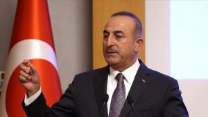 تركيا ترفض العقوبات على ايران وتقرر استئناف الرحلات منها واليها