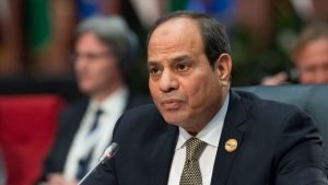 مصر تطلق “مبادرة” لإنهاء الأزمة الليبية.. تعرف على بنودها