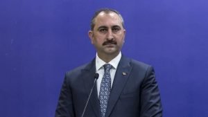 وزير العدل التركي: لن نسمح لأمريكا بالتدخل في القضاء التركي