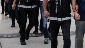 الأمن التركي يعتقل اثنين من ولاية عثمانية اشتركوا في عمليات لداعش بسوريا