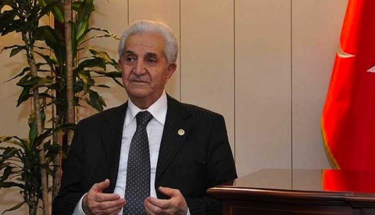 أحمد تاكدال