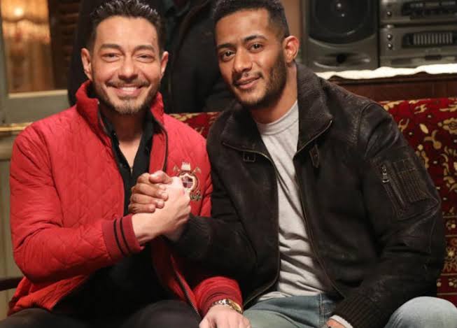 أحمد زاهر: زوجتي خلف نجاحي بدور الشر بمسلسل البرنس (فيديو) 7