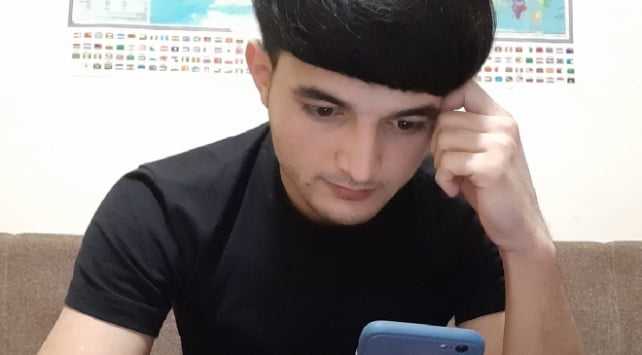   شركة "أبل" تكافئ شاب تركي اكتشف خطأً في أحد أنظمتها 25