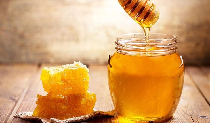 العسل