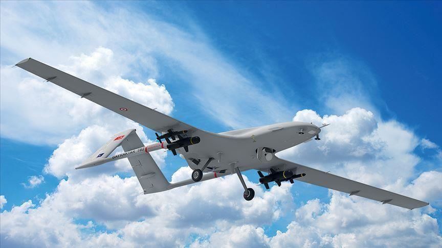 صحيفة ألمانية: "المسيّرات" التركية تحقق ثورة في الحروب 3