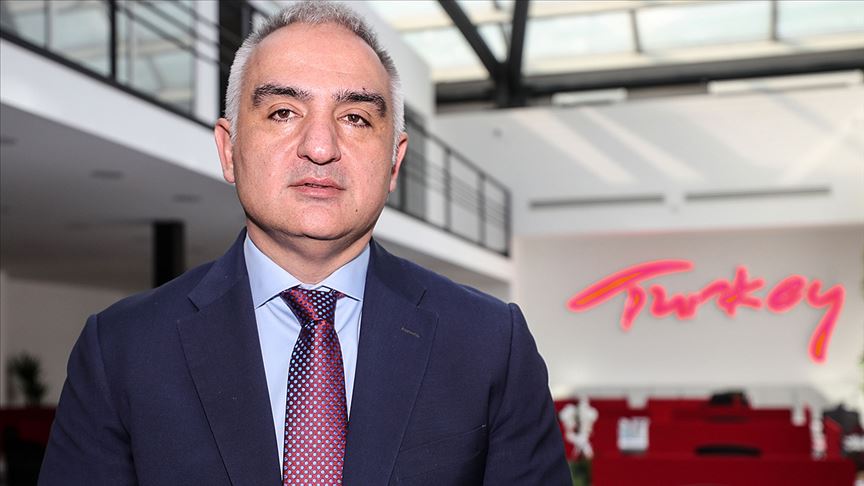 وزير تركي: سنفتتح مراكز "إختبار كورونا" في المطارات 25