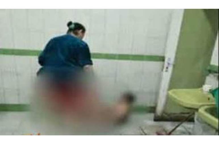 المغرب .. استغلال نزيلات مستشفى الأمراض العقلية في إقامة علاقات حميمية 1