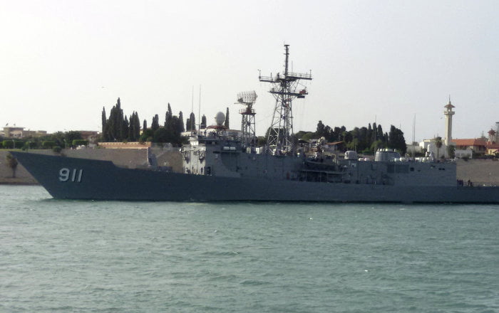 "فيديو كارثي" في بحر بالسعودية... والسلطات تتحرك 18