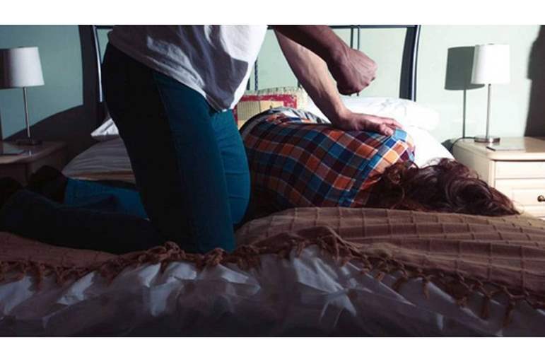 العراق.. ضابط يعاشر فتاة بالقوة بعد مداهمة منزلها! 3