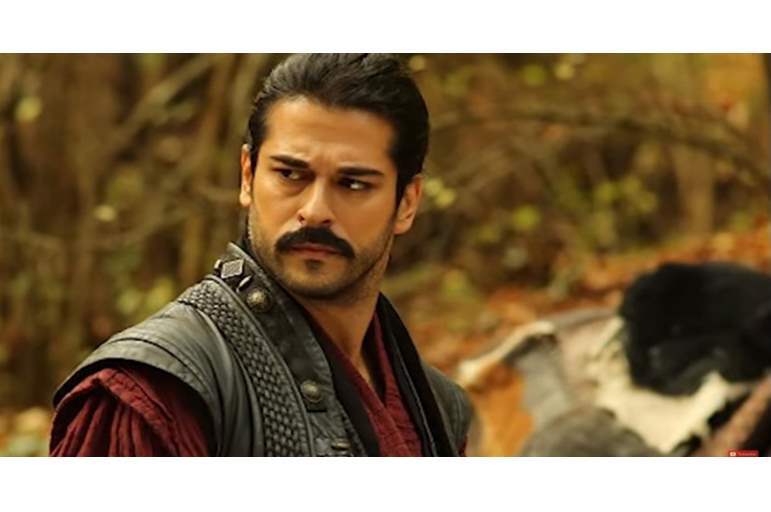 استبدال بطل المسلسل.. خبر صادم لعشاق "المؤسس عثمان بن أرطغرل" 5