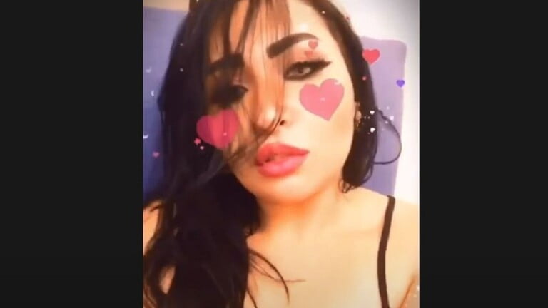 مصر.. الفيديوهات الفاضحة التي تسببت في القبض على "شيري هانم" وابنتها 1