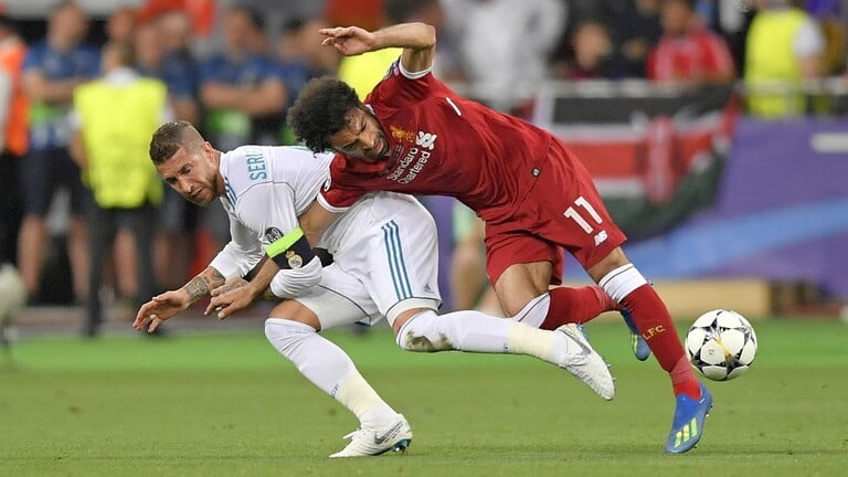 زميل محمد صلاح يرفض التوقيع لريال مدريد لهذا السبب 2