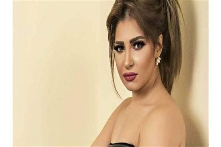 فنانة مصرية تفاجئ الجميع بإعلان زواجها من رجل أعمال سعودي 3