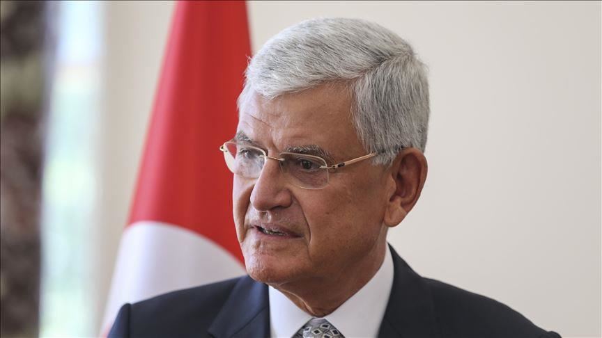 سفير تركي يتولى أعلى منصب في الأمم المتحدة 5