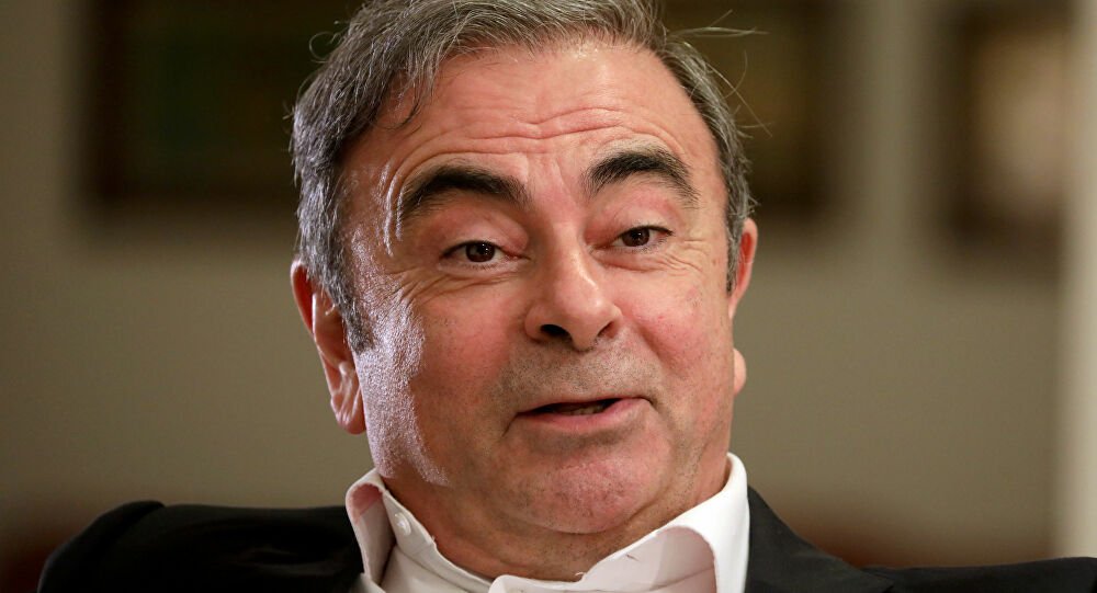 وكالة: مفاجأة في قضية كارلوس غصن 1