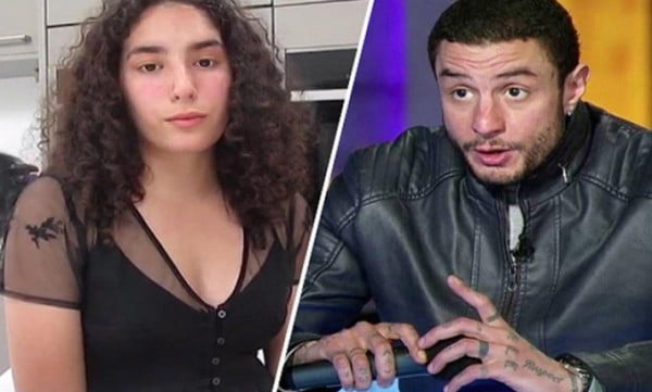 بعد صورتها العـ.ارية .. “لينا” ابنة الفنان أحمد الفيشاوي تنشر صوراً جريئة وتثير الجدل! (شاهد) 11