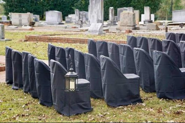 جريمة بشعة في مصر.. مسجل خطر يغتصب سيدة داخل مقبرة أمام زوجها والأمن يكشف التفاصيل 1