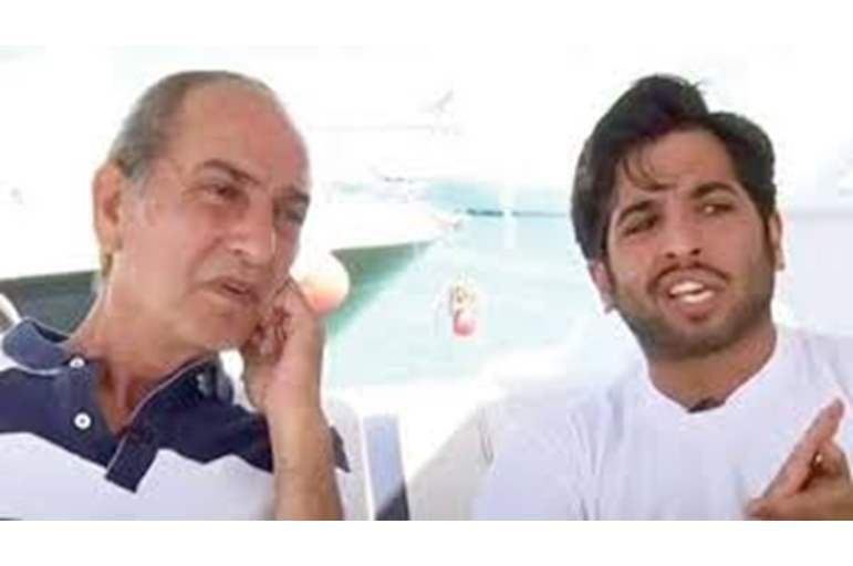 نجل هشام سليم بعد اعترافه بخطأ تحوله الجنسي: أنا مش عارف أساعد نفسي 1