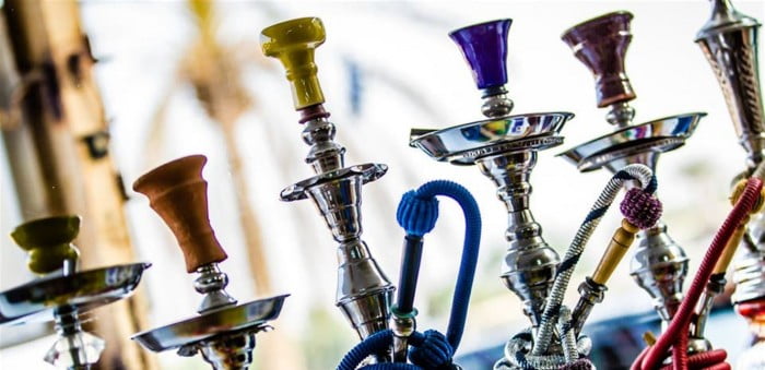نصيحة هامة من الصحة العالمية حول النرجيلة 5