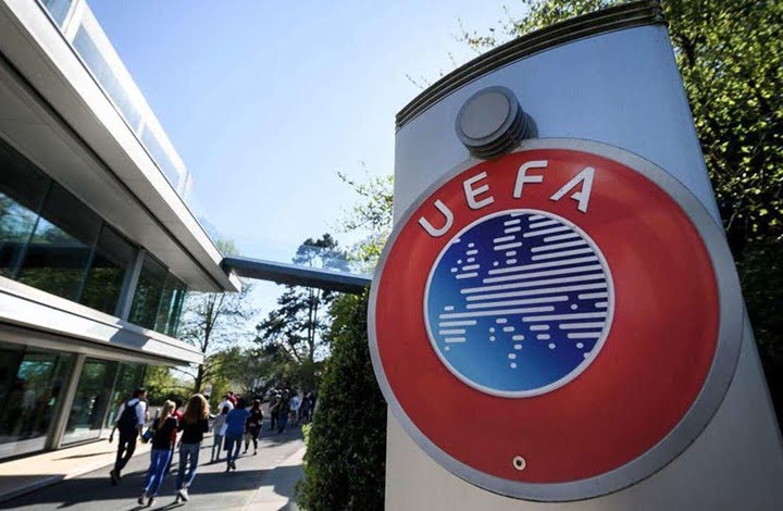 الاتحاد الأوروبي يستبعد ناديا تركياً من مسابقاته.. لماذا؟ 5