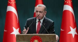 أردوغان: لن ننسى “جلادي الكرامة”