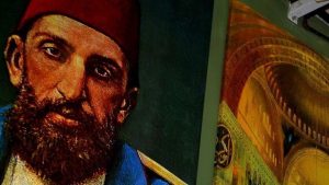 لماذا قلّد السلطان عبد الحميد مؤسس الصهيونية وسامًا؟