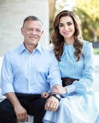 الملكة رانيا تتربع على عرش “أجمل نساء العائلات الملكية”